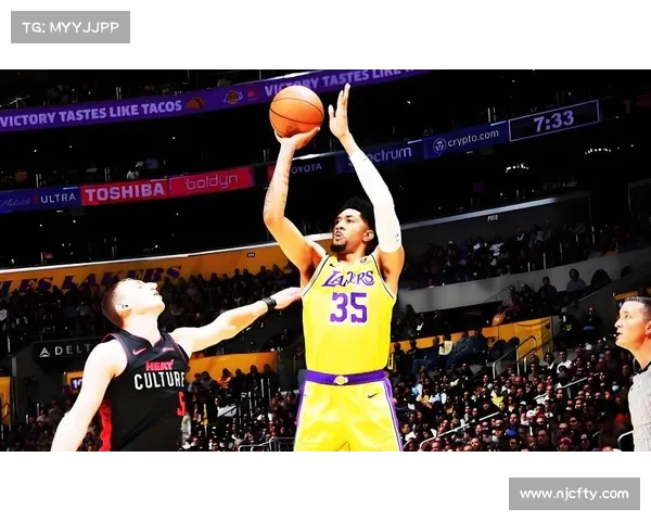 NBA外线投手的崛起与进化探索如何影响现代篮球比赛格局与战术革新